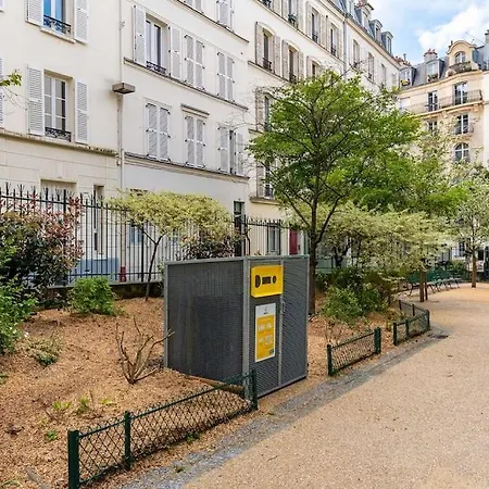 Bail Mobilite - Pour Voyages D'affaires Et D'etudes * Paris